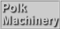 Polk Machinery Logo
